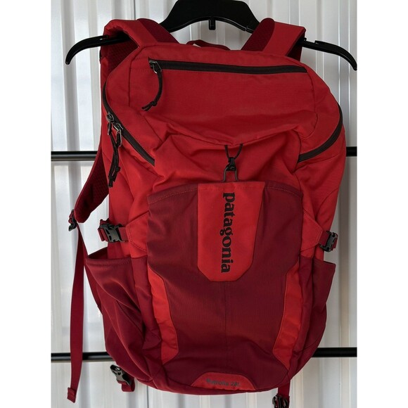 Patagonia Petrolia Backpack 28L Petrolia - NWOT main image 6